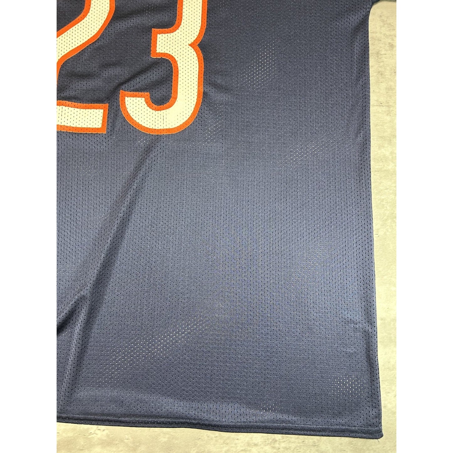 Vintage Devin Hester #23 Chicago Bears NFL Football Jersey Size XL