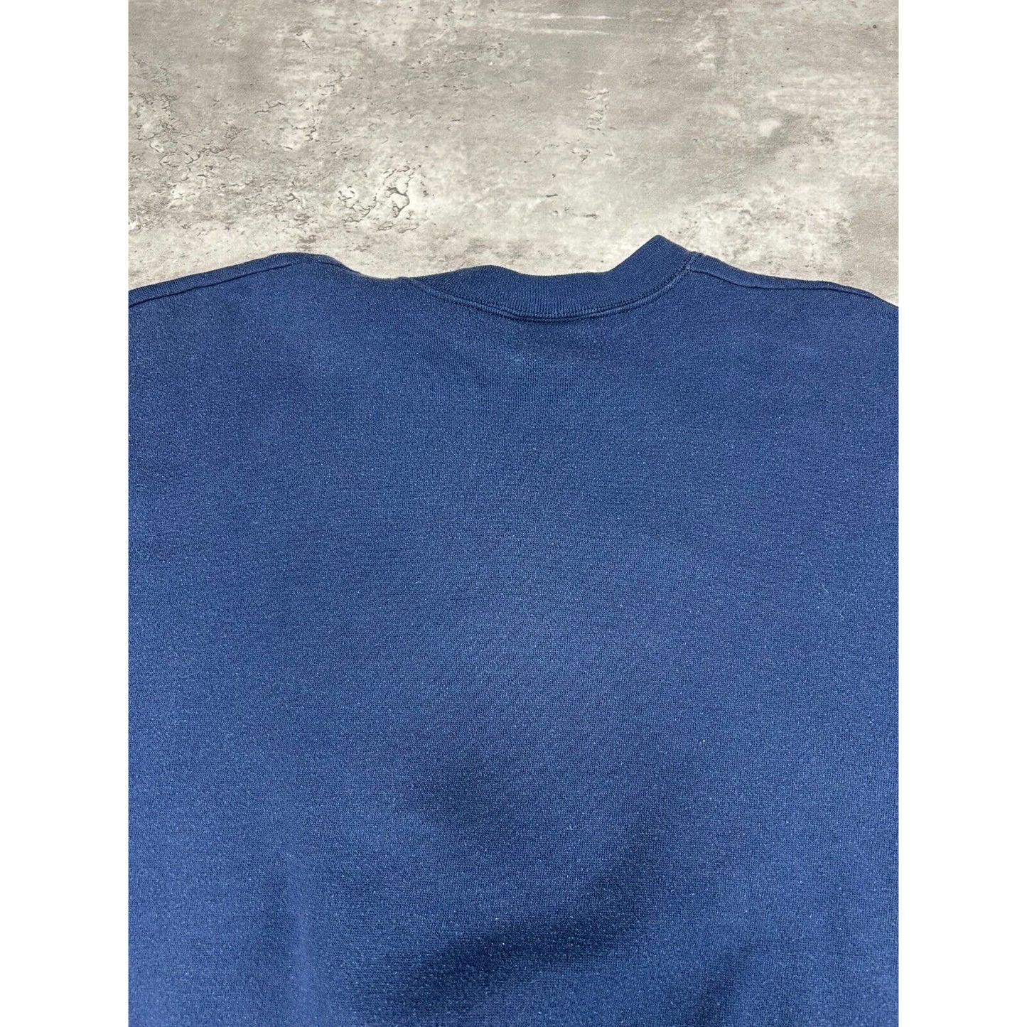 Vintage 80s/90s Disney Mickey Mouse Colorado Destination Sweatshirt Size Large