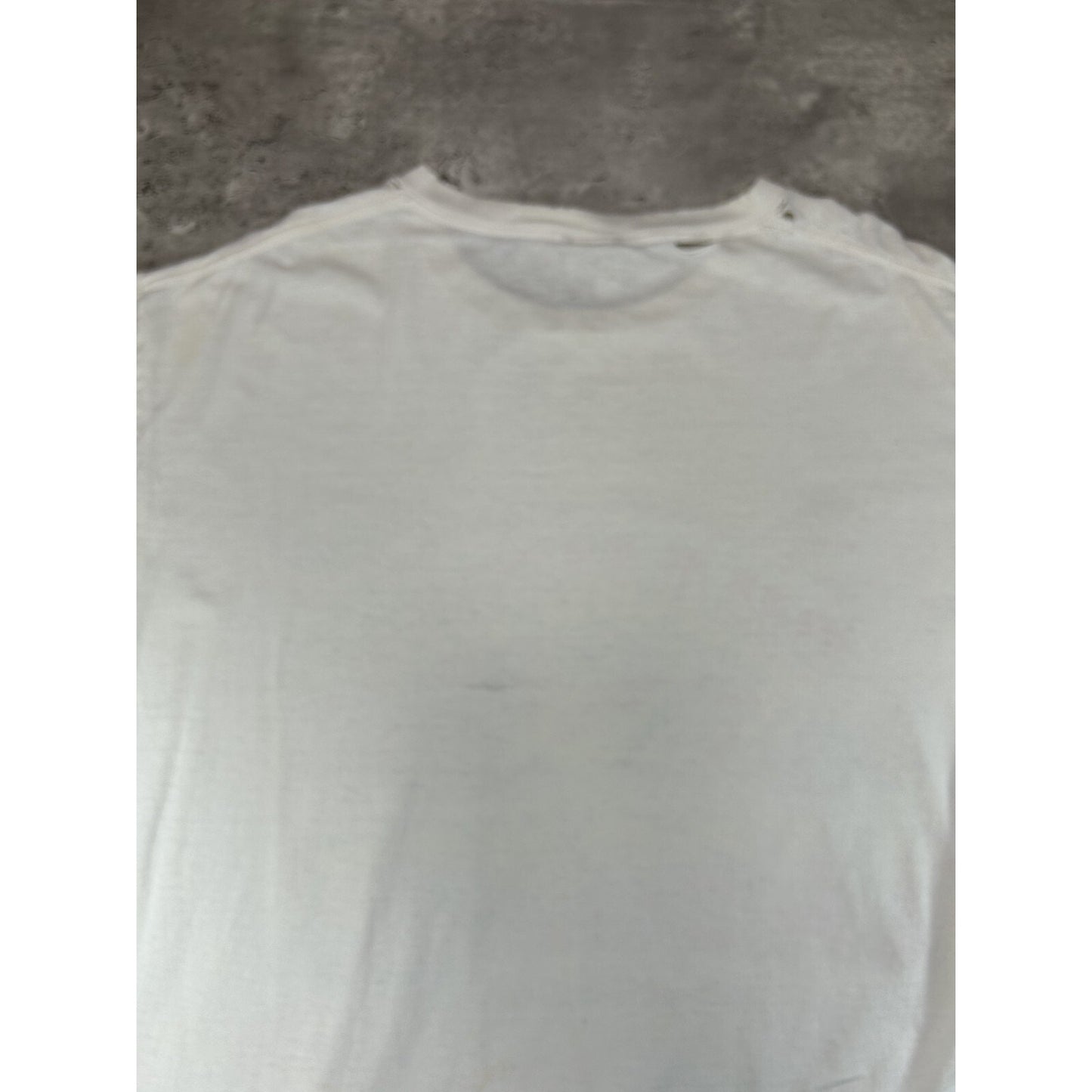 Vintage 1996 Terry Labonte #5 Nascar Winston Cup Champion T-Shirt Size XL White