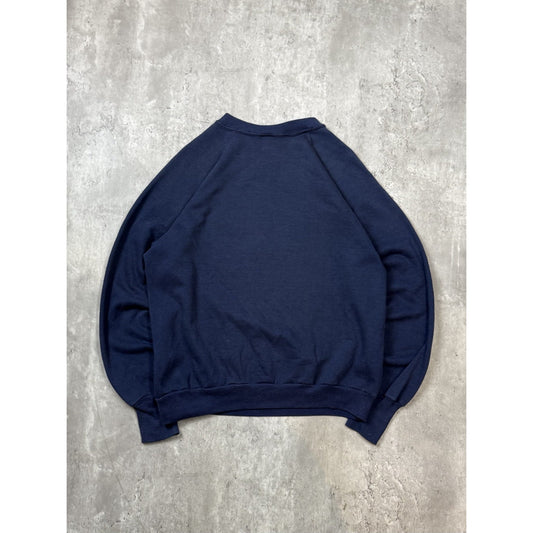 Vintage 1985 Chicago Bears NFL Super Bowl XX Champs Football Sweatshirt Sz Large