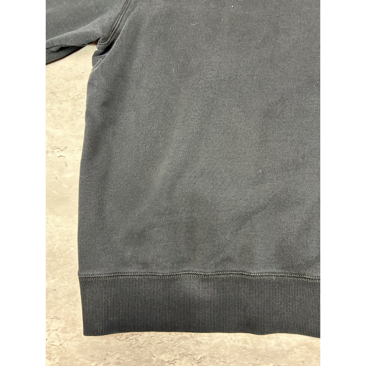 Vintage Dodge Ram Embroidered Spellout Pullover Crewneck Sweatshirt Size Medium