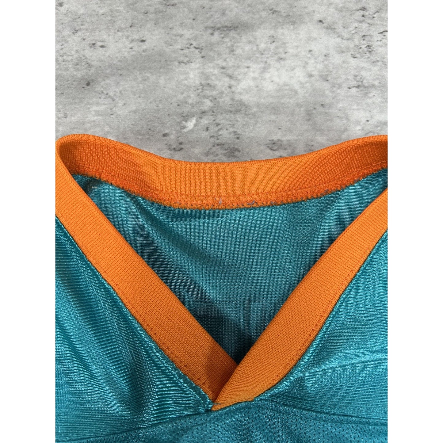Vintage Ryan Tannehill #17 Miami Dolphins NFL Football Jersey Size XS