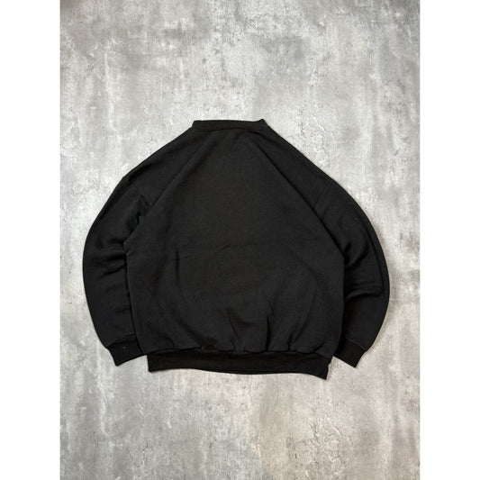 VTG 1998 Detroit Red Wings NHL Back To Back Stanley Cup Champs Sweatshirt Sz XL