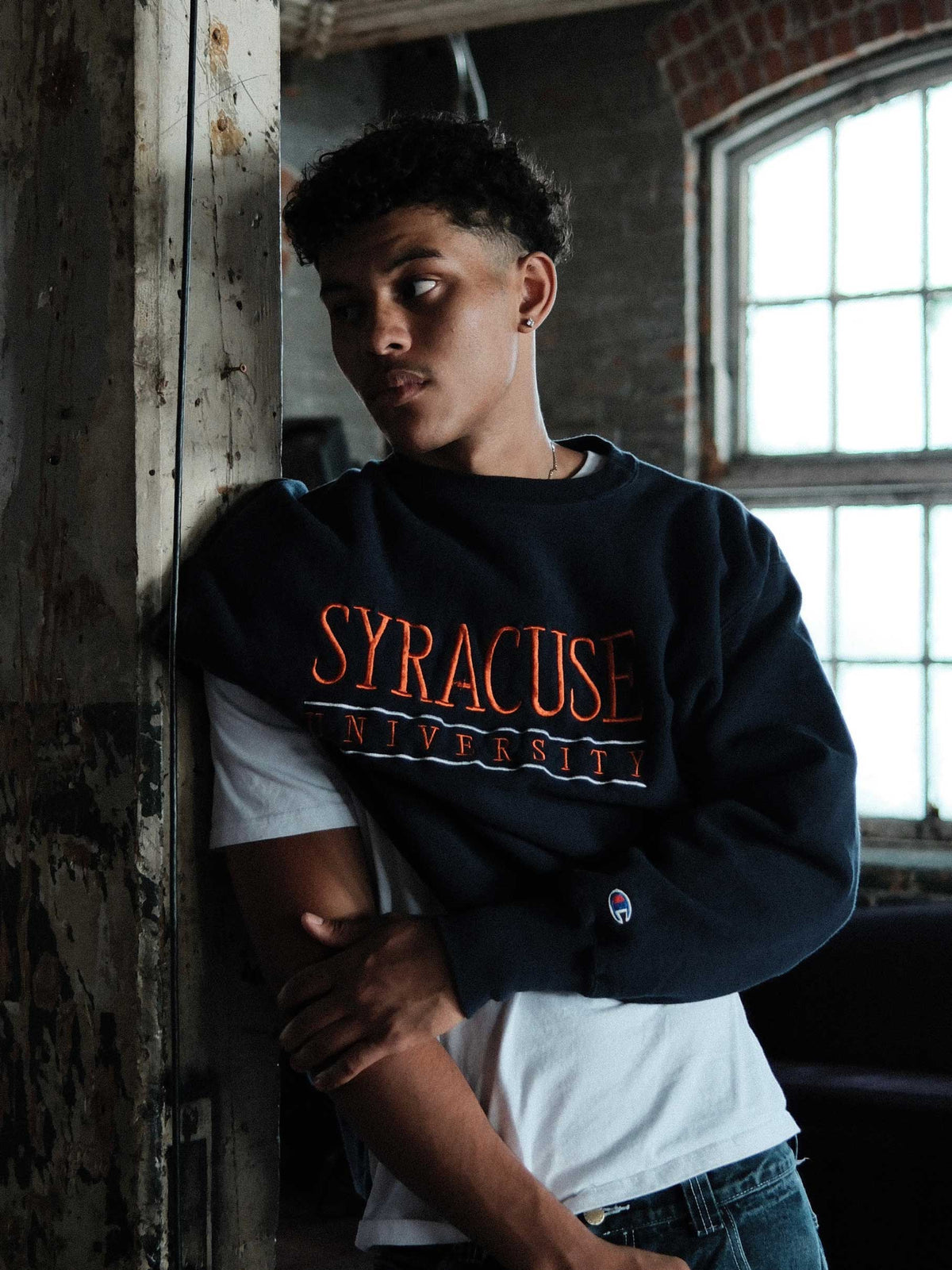 Sweatshirts