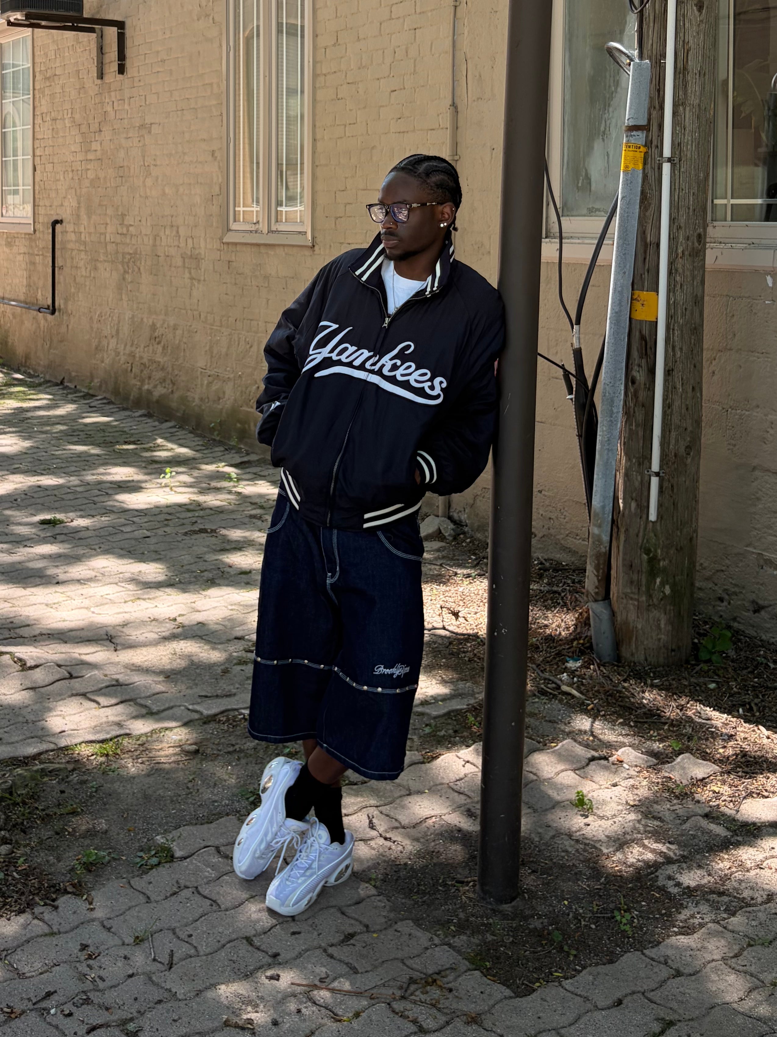 Outerwear