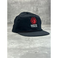 Vintage 90s Matco Tools Embroidered Spellout Logo Strapback Hat OSFA