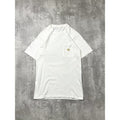 Vintage Banana Republic Travel & Safari Clothing Co Graphic T-Shirt Size Small