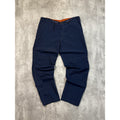 Vintage B.U.M Equipment Multi Pocket Nylon Cargo Track Pants Size Small