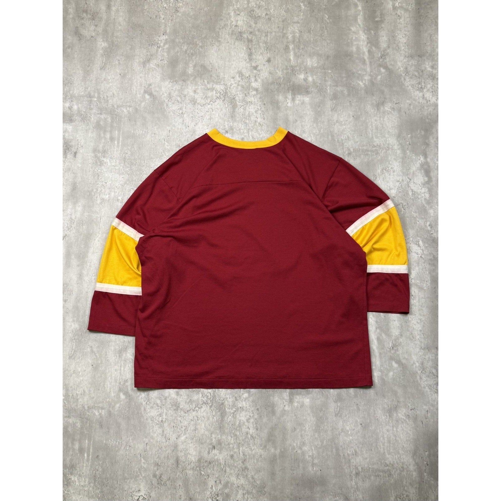Vintage Washington Redskins #44 NFL Football Jersey Size XL
