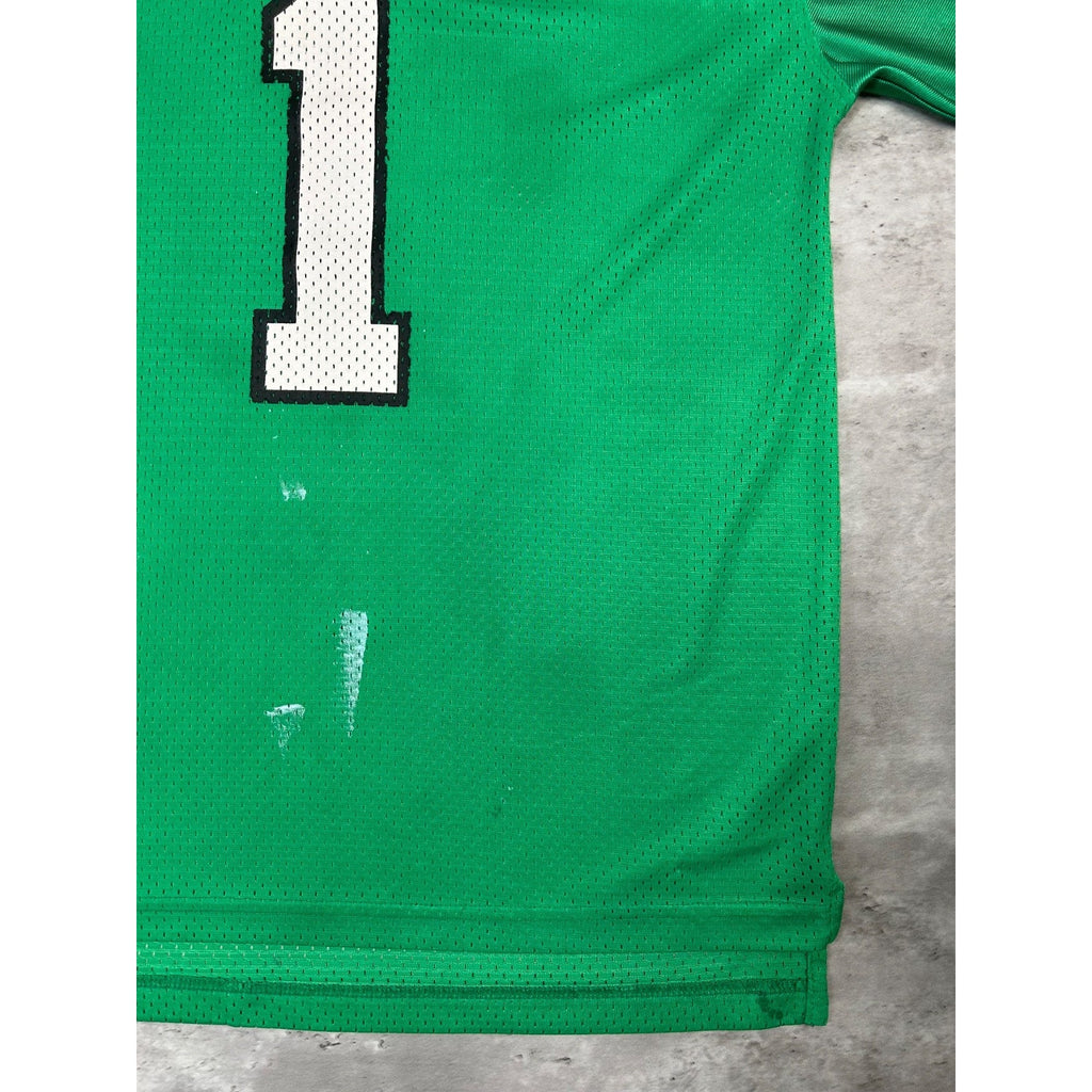 Vintage Marshall NCAA The Herd #1 Collegiate Football Jersey Size Medium