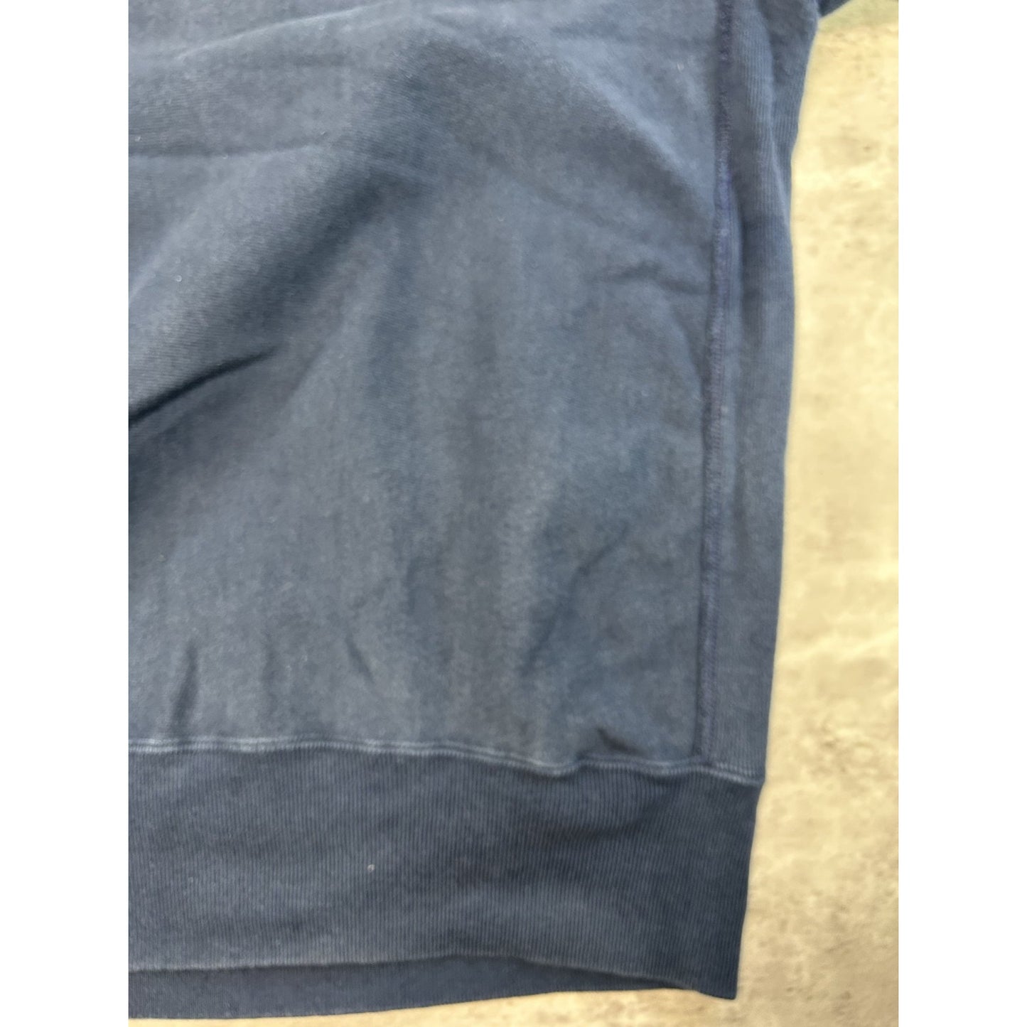 Vintage 90s Champion Reverse Weave Pullover Crewneck Sweatshirt Size 2XL