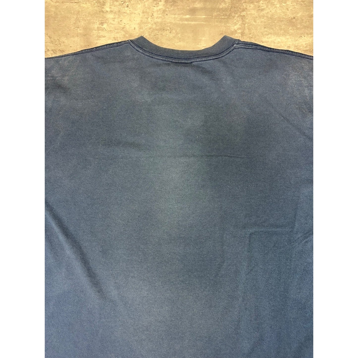 Vintage 2000s D.A.R.E To Resist Anti Drug Promo Spellout T-Shirt Size 2XL