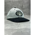 Vintage 90s Snap On Worlds Best Hand Tools Spellout Snapback Hat OSFA