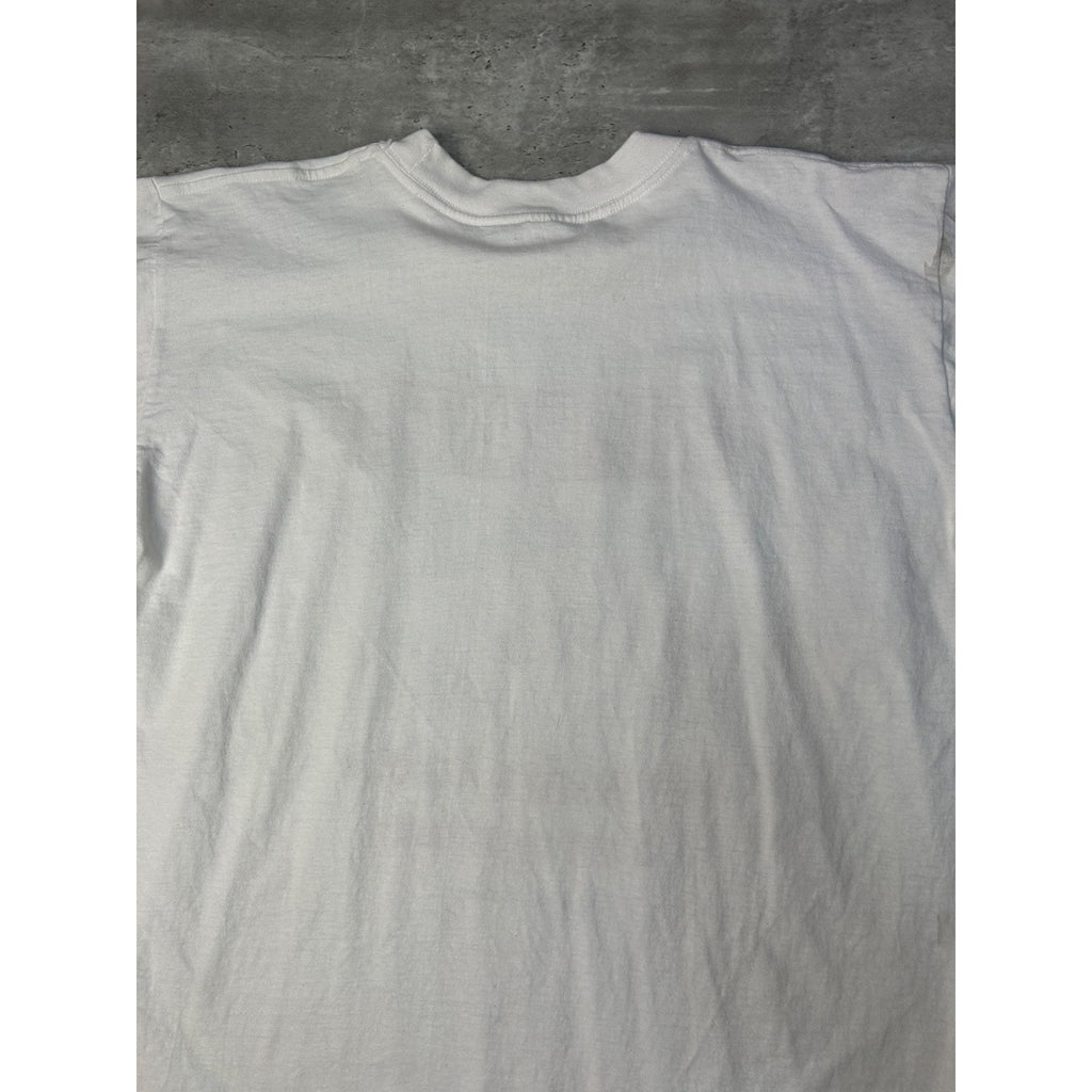 Vintage 90s Help Wanted Many Positions Available Comedy T-Shirt Size XL