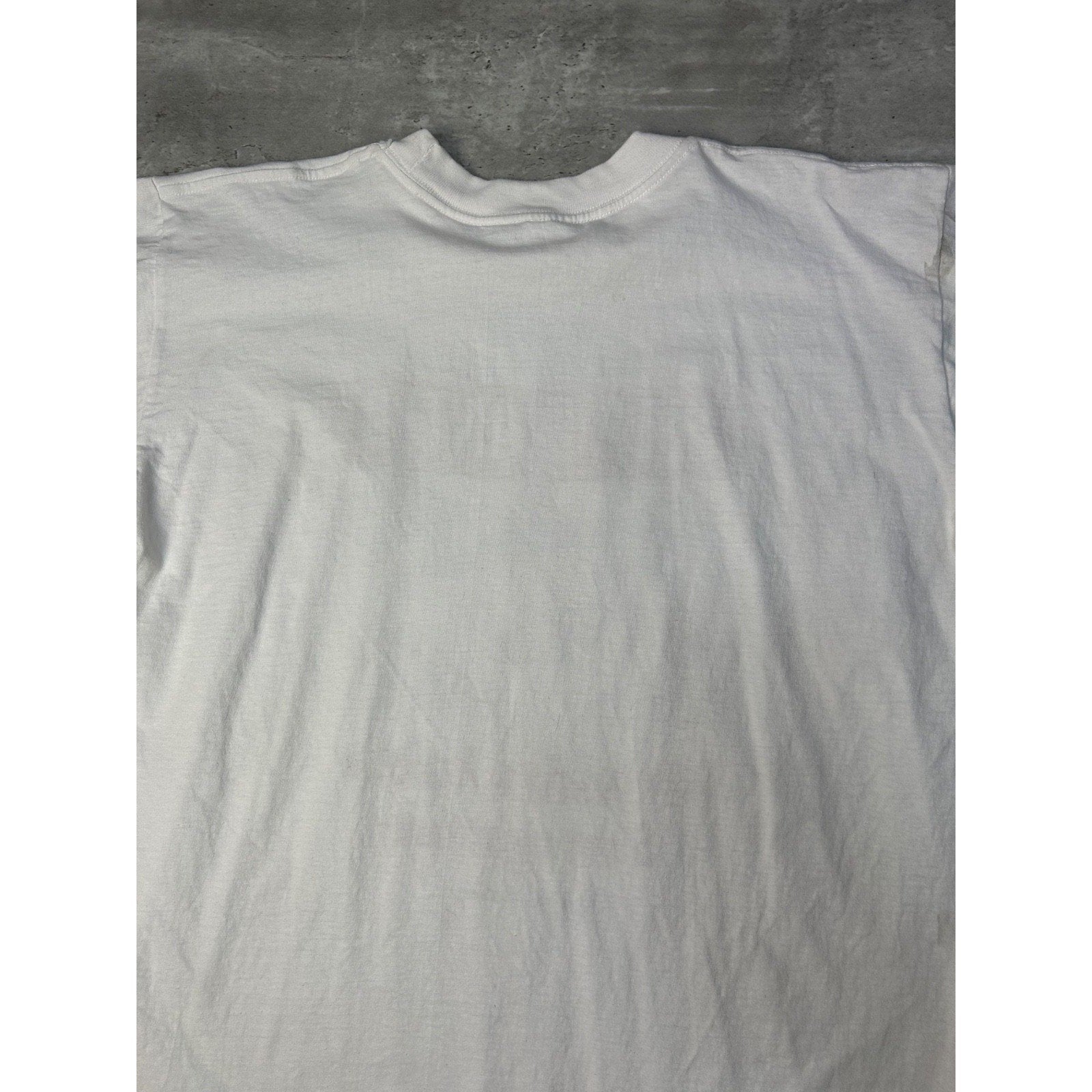 Vintage 90s Help Wanted Many Positions Available Comedy T-Shirt Size XL
