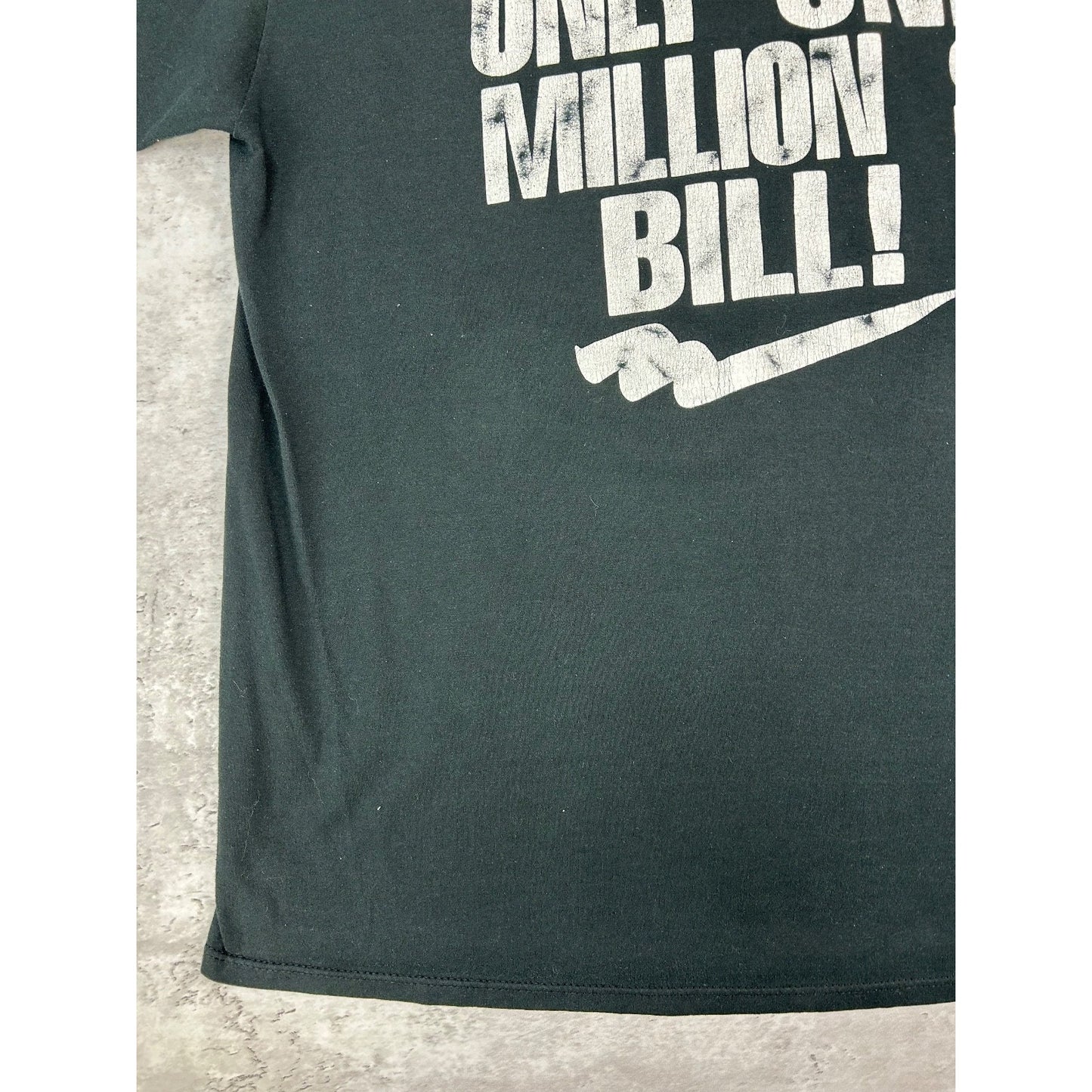 Vintage 1988 Bill Elliott #9 Nascar Winston Cup Champion Graphic T-Shirt Size XL