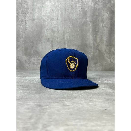 Casquette Snapback Vintage Ontario Années 80 - Dupont Canada Maitland Site, Neuf Sans étiquette