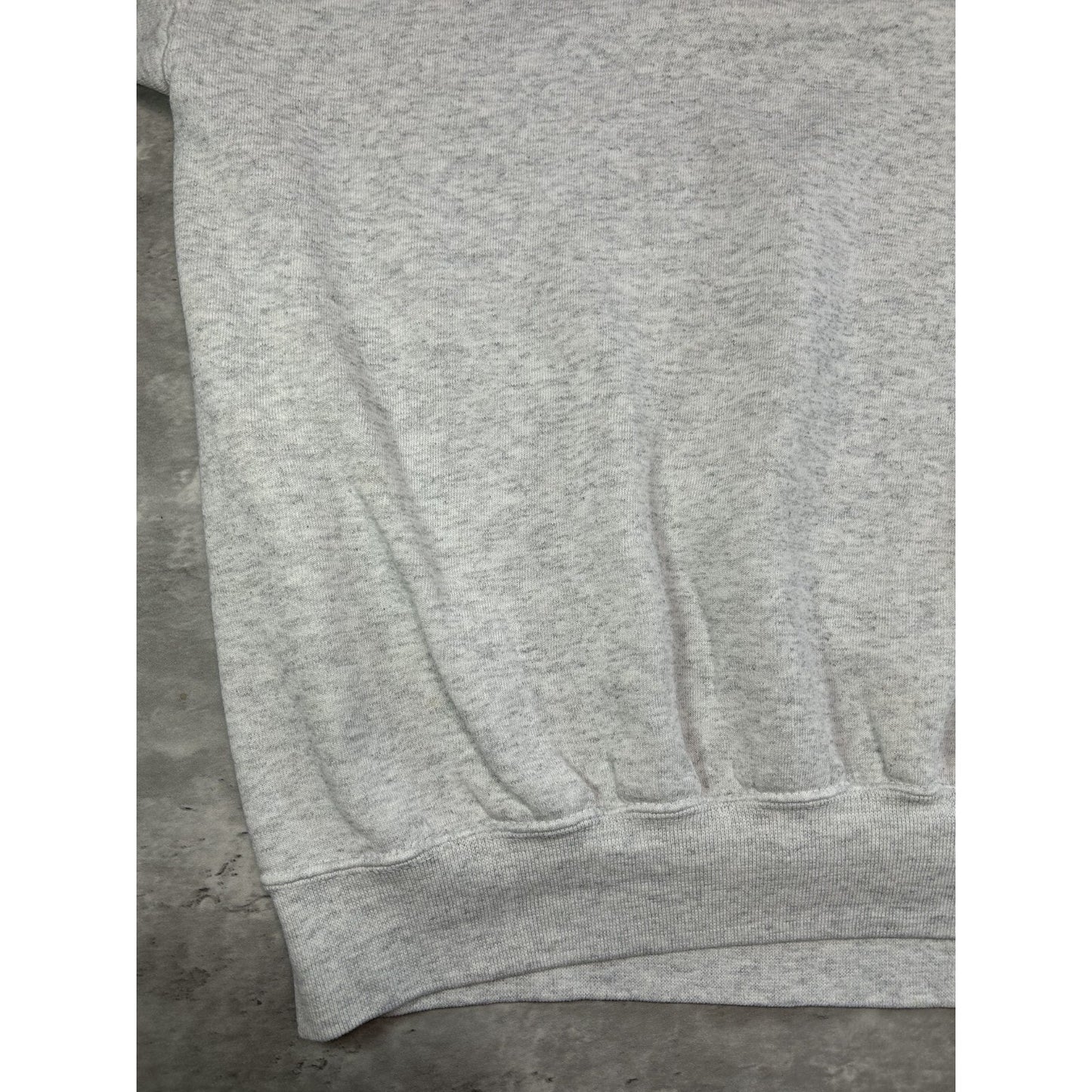 Vintage 1995 Looney Tunes Cartoon Promo Spellout Graphic Sweatshirt Size XL