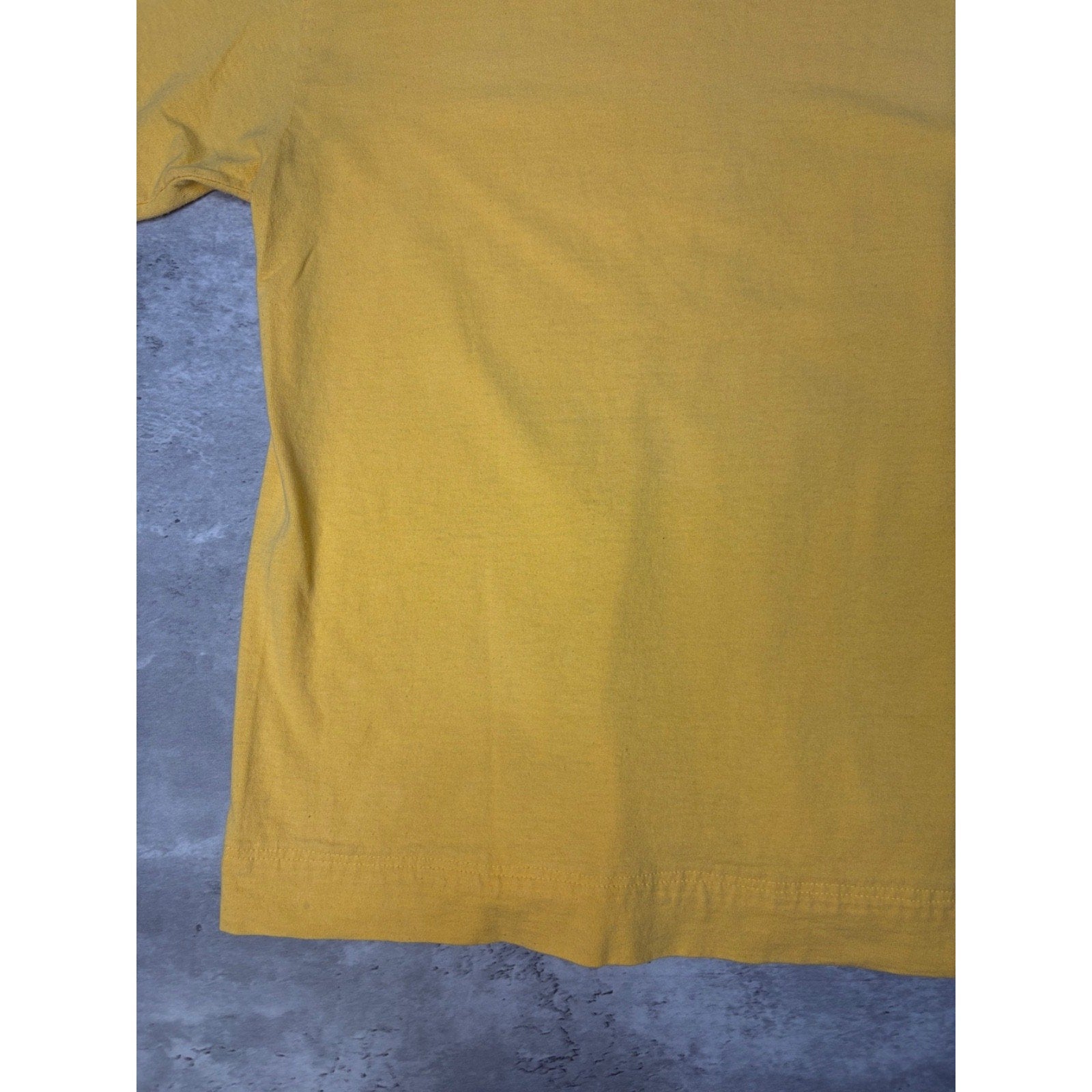 Vintage 2001 Hamilton Tiger Cats CFL Spellout Graphic Football T-Shirt Sz Large