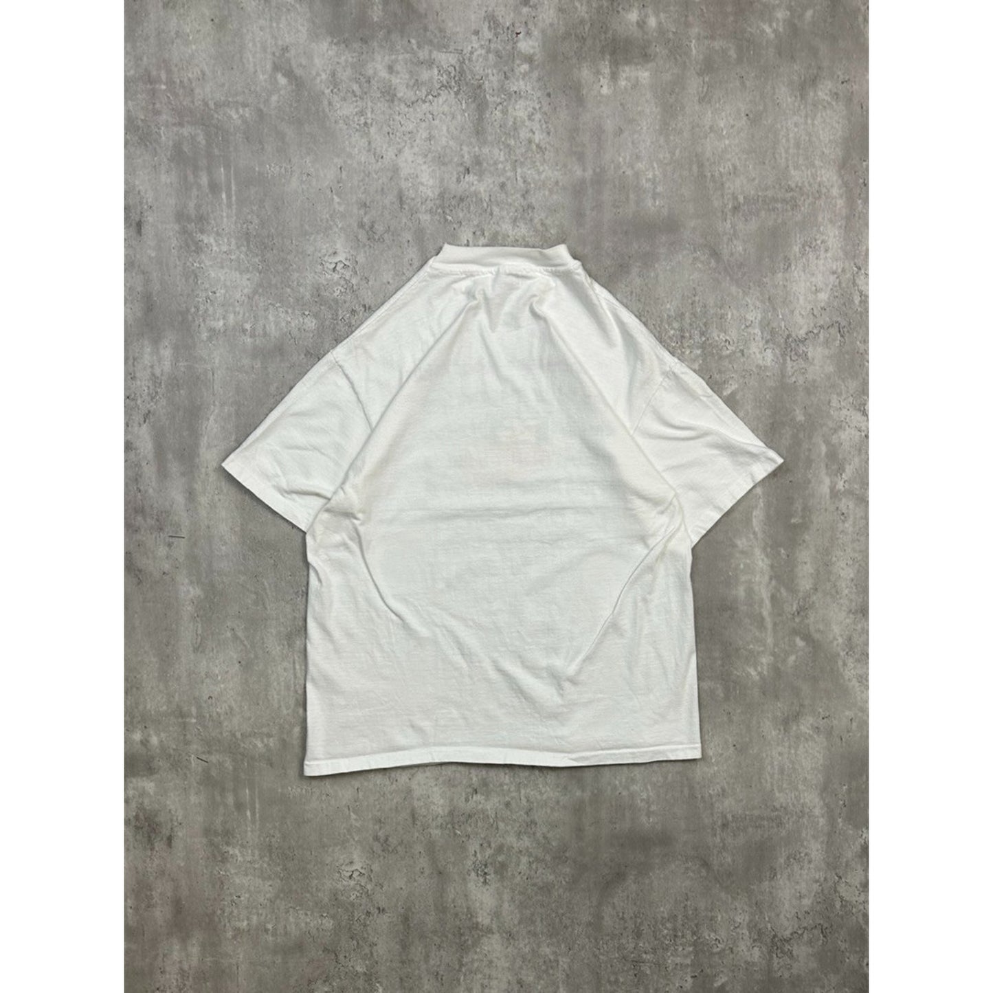 Vintage 90s Tag Heuer Professional Sport Watches Spellout Graphic T-Shirt Large