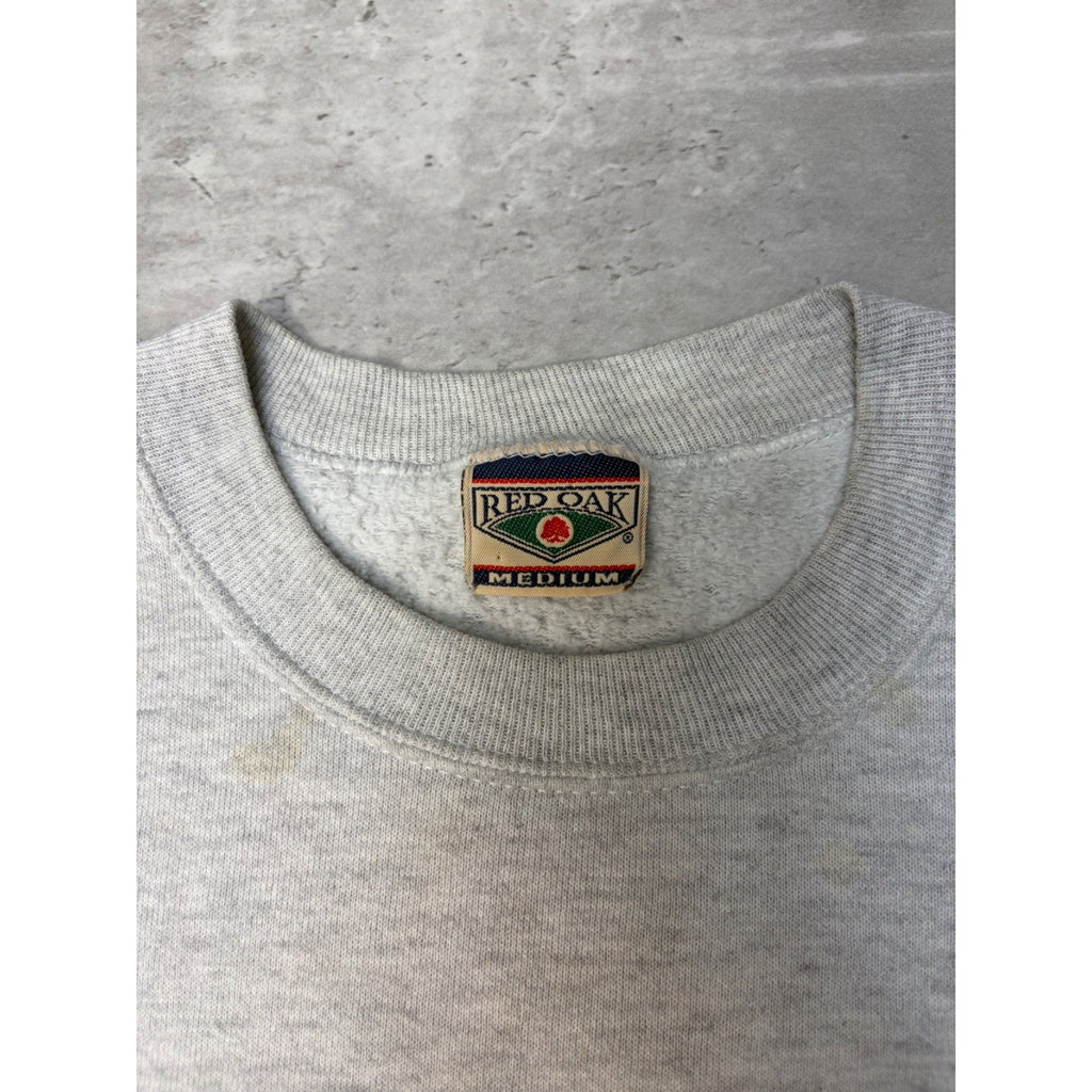 Vintage Southwestern Louisiana Ragin' Cajuns NCAA Sweatshirt Sz Medium