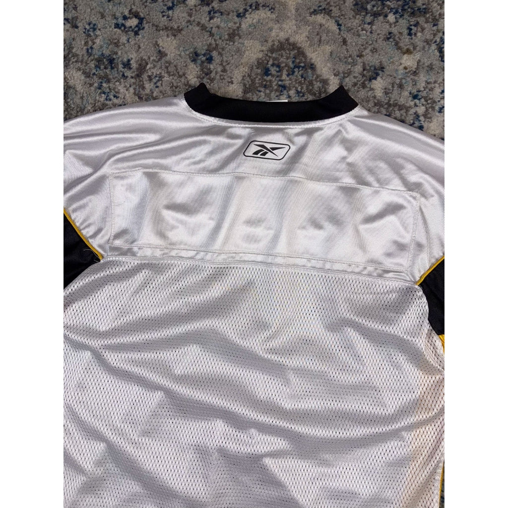Vintage Hamilton Tiger Cats CFL Reebok Football Jersey Size Medium