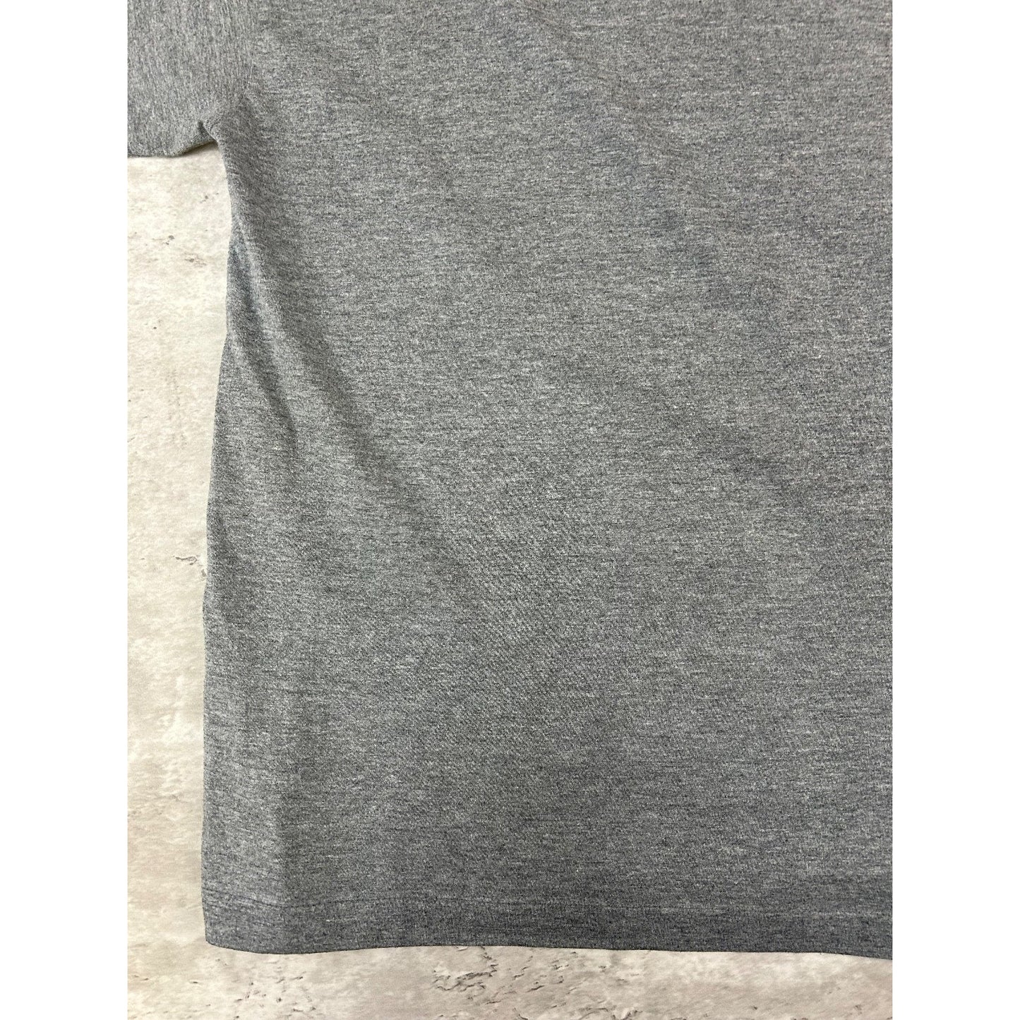 Vintage 90s Stussy International Circle Spellout Graphic T-Shirt Size Medium