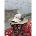 Carhartt Embroidered Logo Mesh Panel Workwear Snapback Hat OSFA