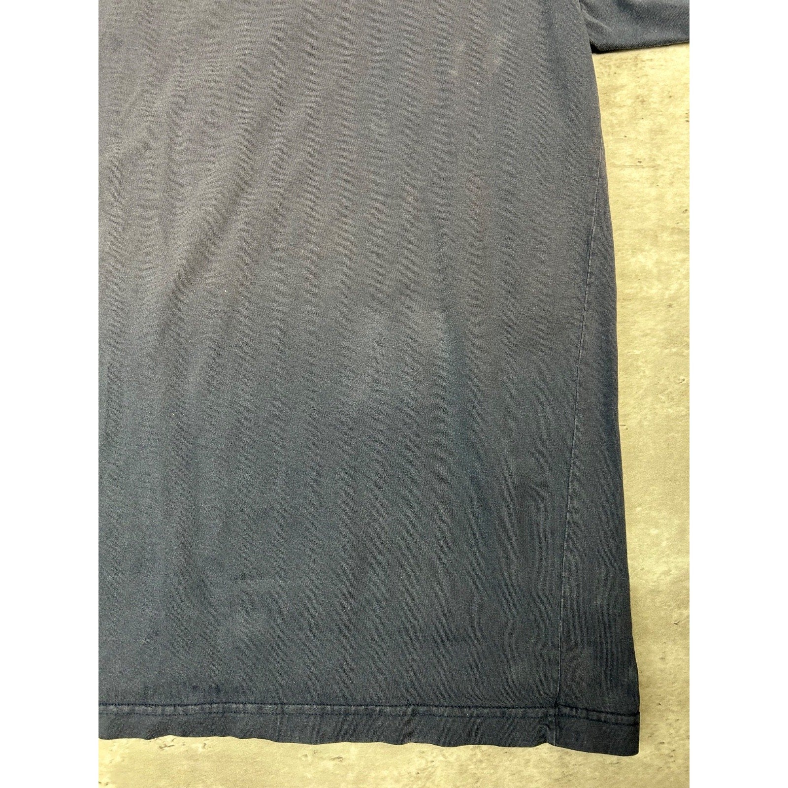Vintage 2000s Nike Classic Embroidered Swoosh T-Shirt Size XL