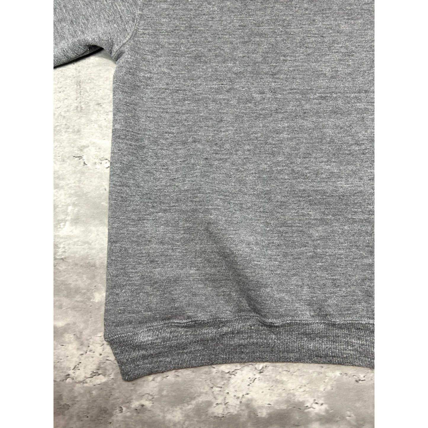 Vintage Roots Athletics Classic Logo Graphic Crewneck Sweatshirt Size XL