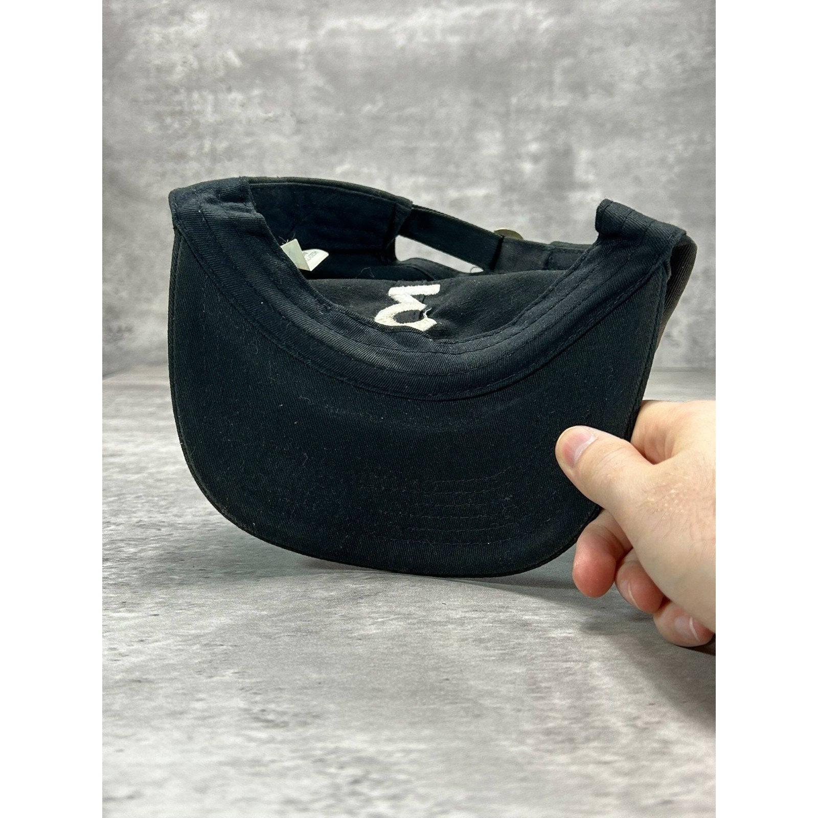 Chance The Rapper Embroidered 3 Album Promo Strapback Hat OSFA