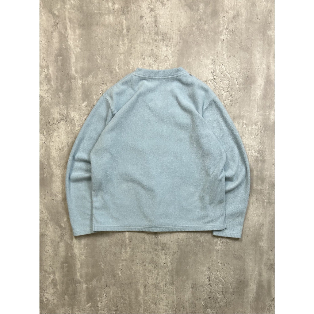 Vintage Looney Tunes Penelope Pussycat Fleece Tv Show Sweatshirt Size Large