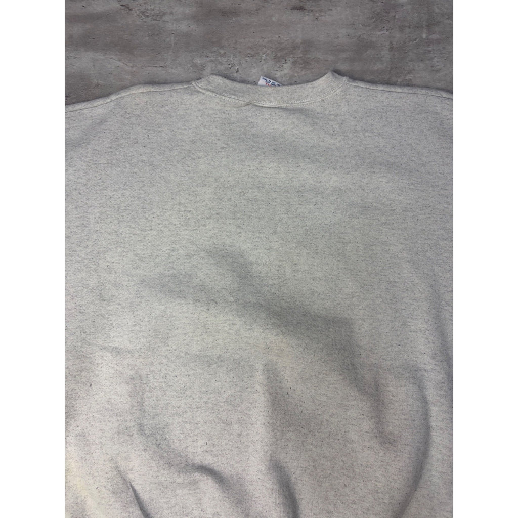 Vintage 1994 Wisconsin Badgers NCAA Rose Bowl Champs Sweatshirt Size 2XL