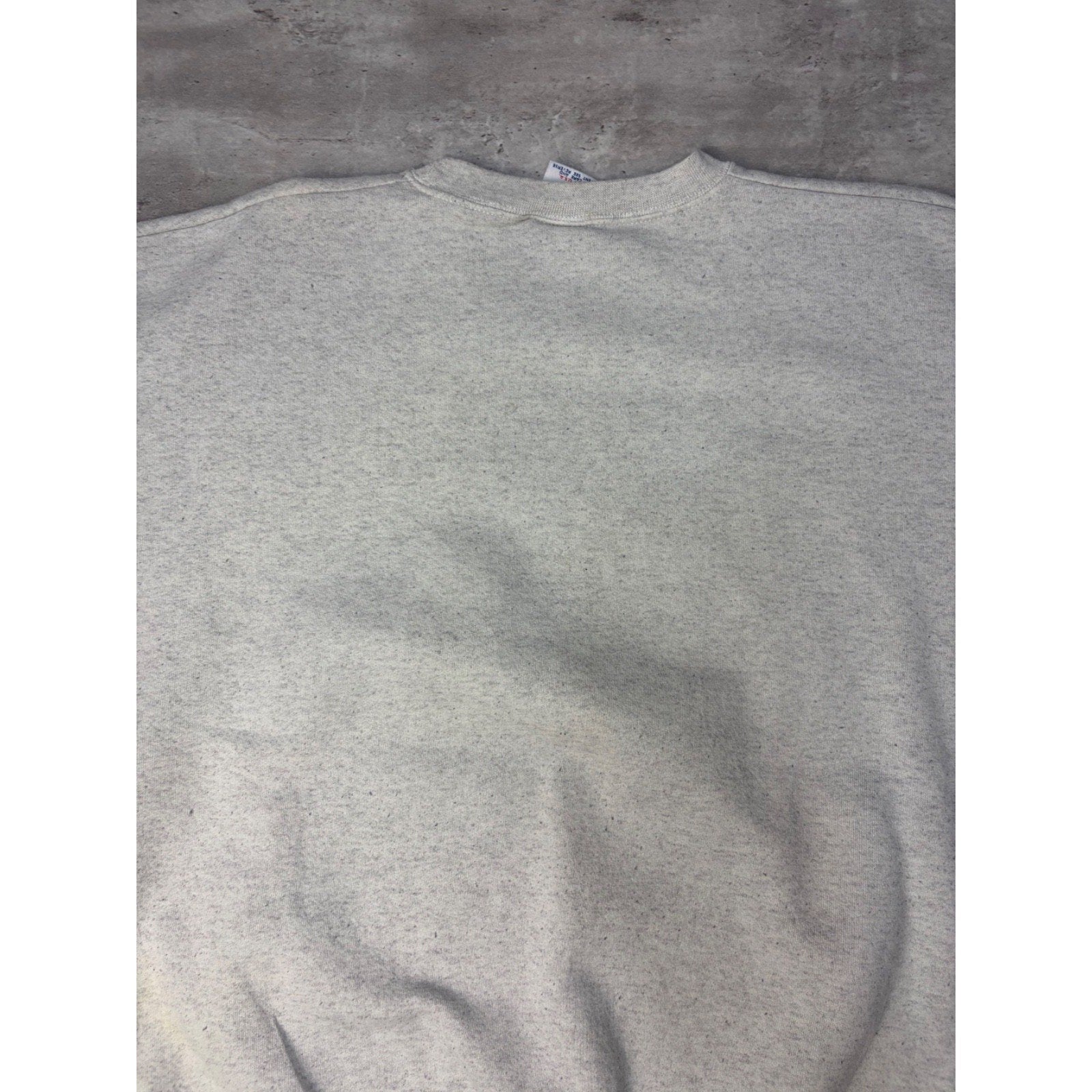 Vintage 1994 Wisconsin Badgers NCAA Rose Bowl Champs Sweatshirt Size 2XL