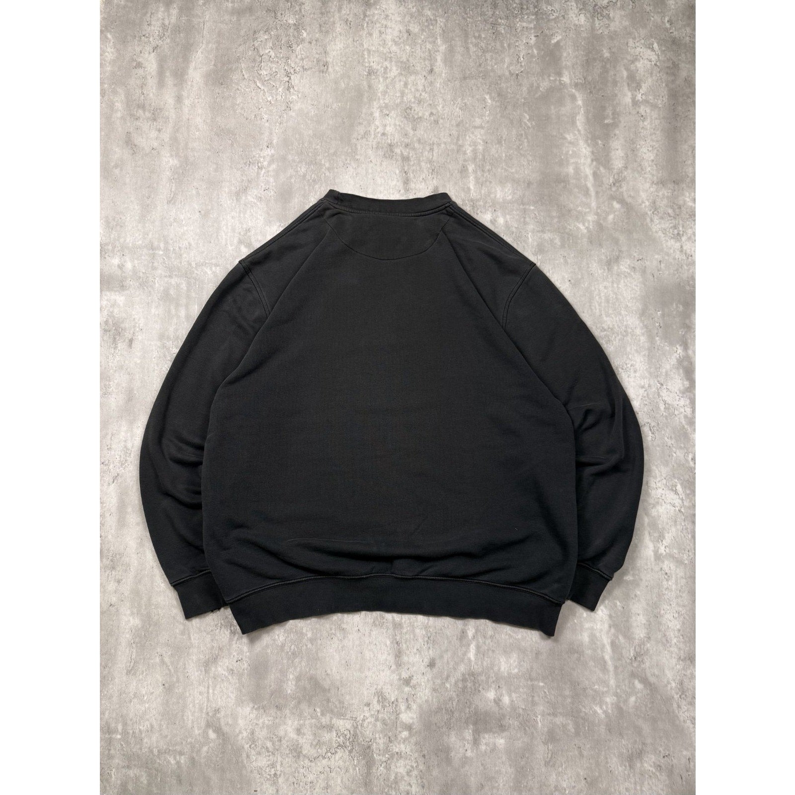 Vintage 2000s Nike Embroidered Mini Swoosh Crewneck Sweatshirt Size 2XL