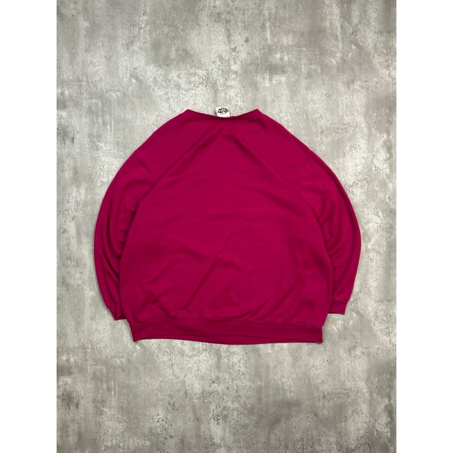 Vintage 1996 Looney Tunes Every Bunny Needs Some Bunny Cartoon Sweatshirt Sz 2XL