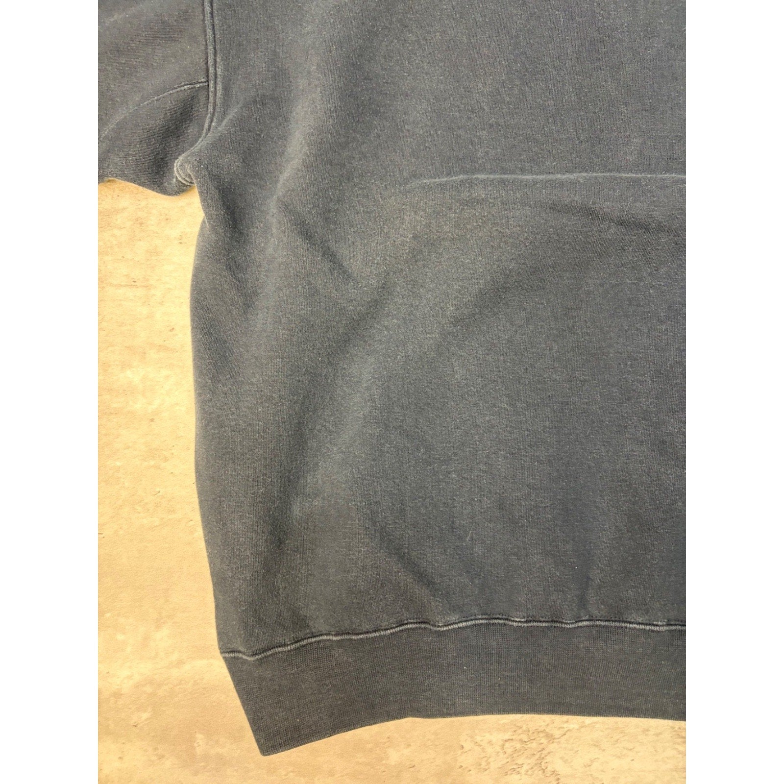 Vintage 1995 Penn State Nittany Lions NCAA Rose Bowl Spellout Sweatshirt Size XL