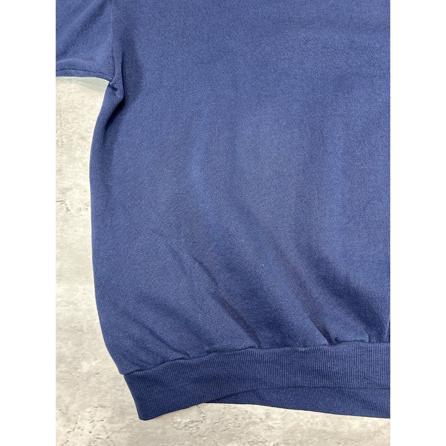 Vintage 1995 Penn State Nittany Lions NCAA Rose Bowl Champs Sweatshirt Size XL