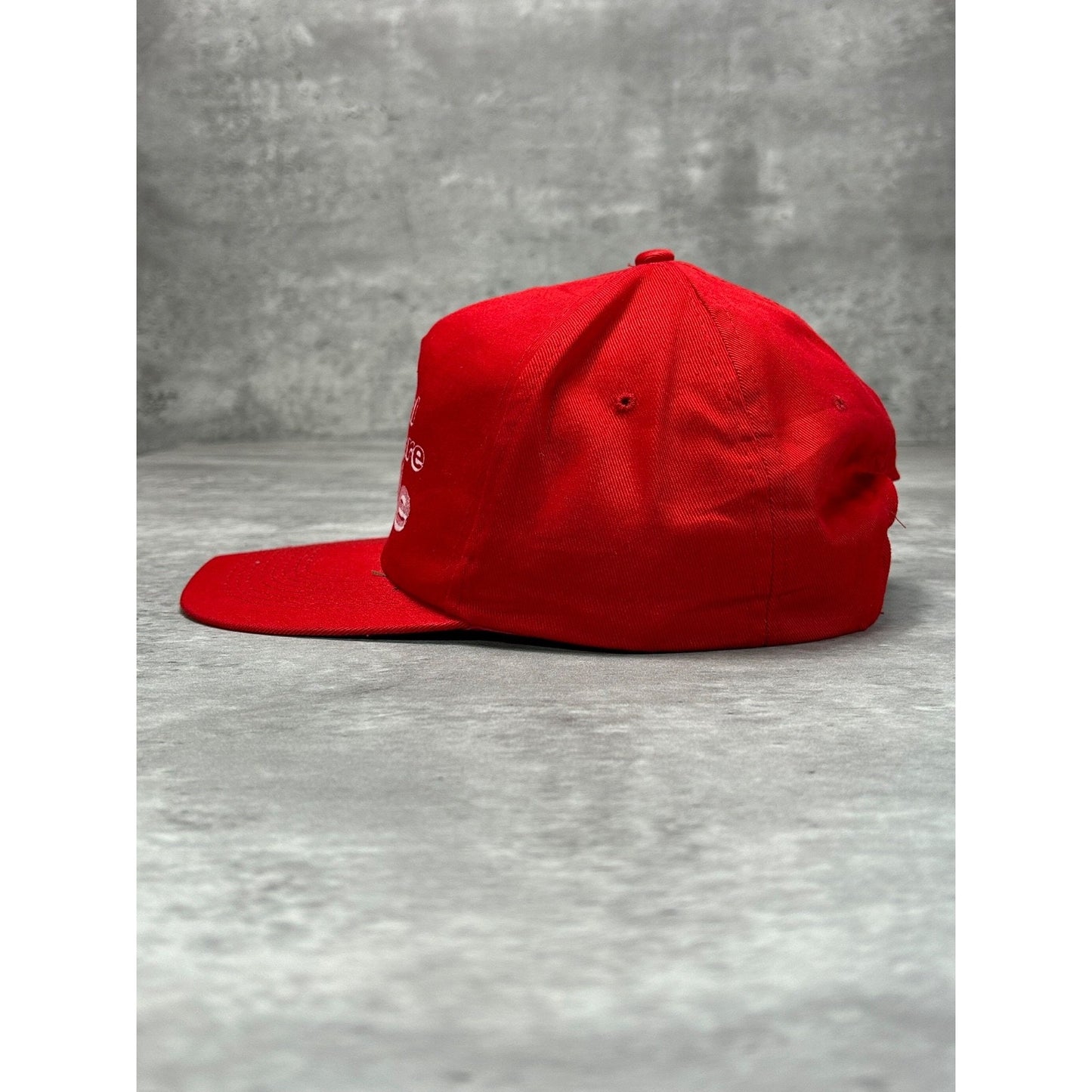 Vintage 80s/90s Sears NAtionwide Hardware Sale Snapback Hat OSFA