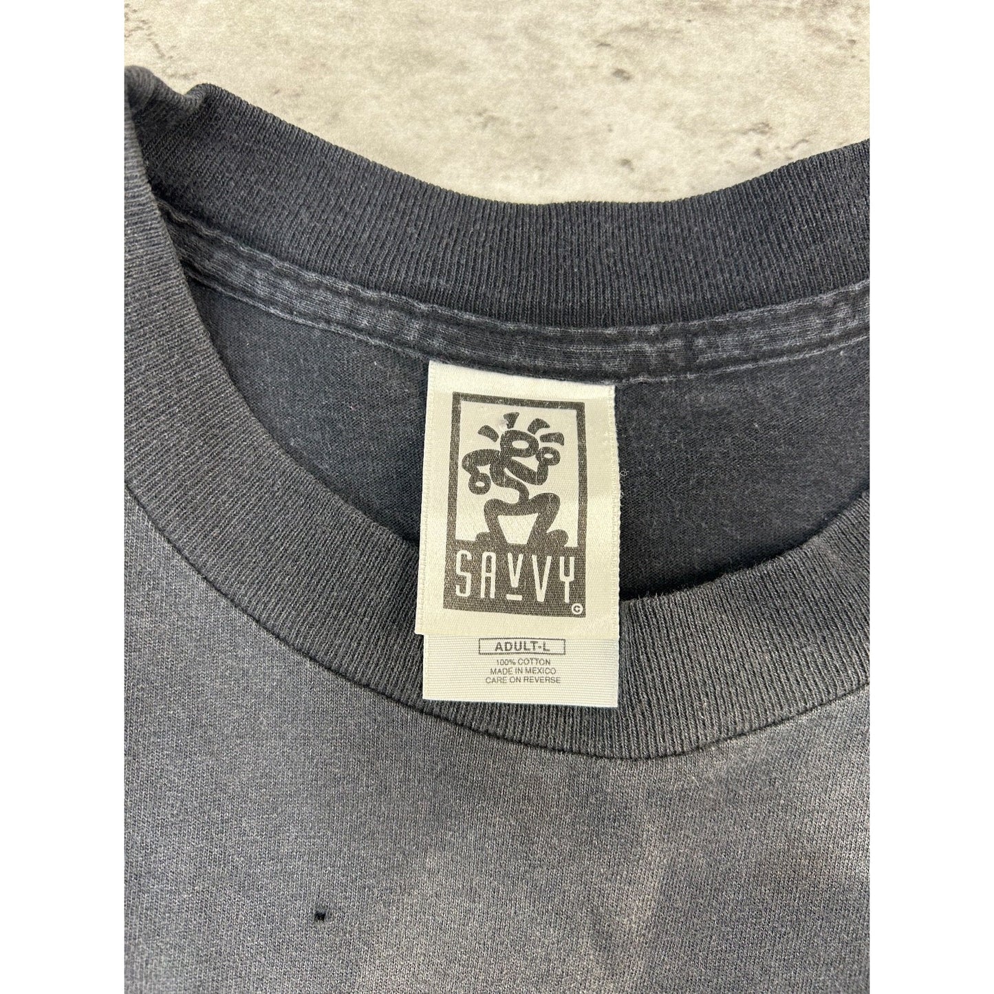 Vintage 1999 WWF Stone Cold The Texaas Rattlesnake T-Shirt Size Large