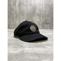 Vintage 2000 NFL Super Bowl XXXIV Metal Emblem Strapback Hat OSFA