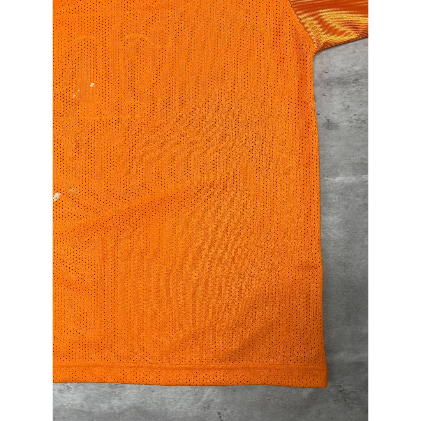 Vintage Tennessee Volunteers NCAA Starter Football Jersey Size XL YOUTH