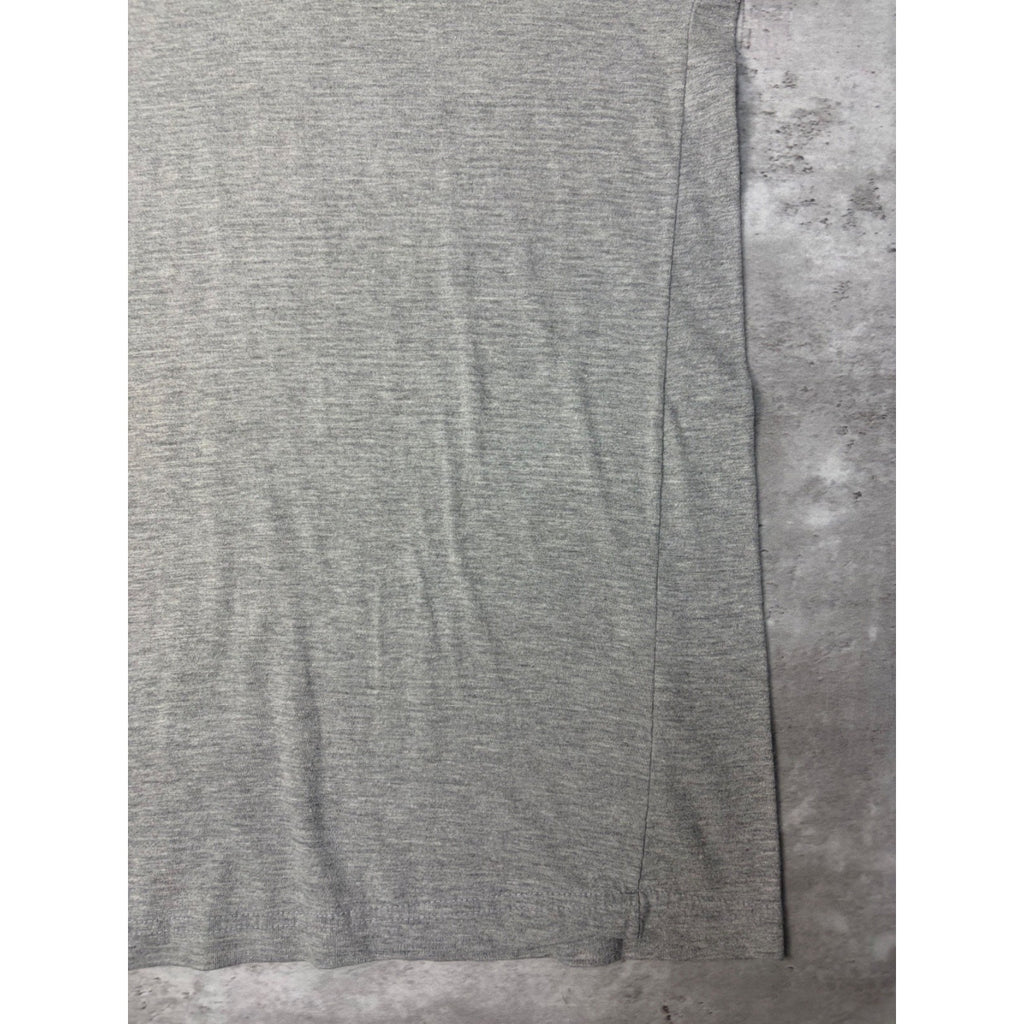1994 Toronto Raptor NBA Basketball Club Spellout Graphic T-Shirt Size Large