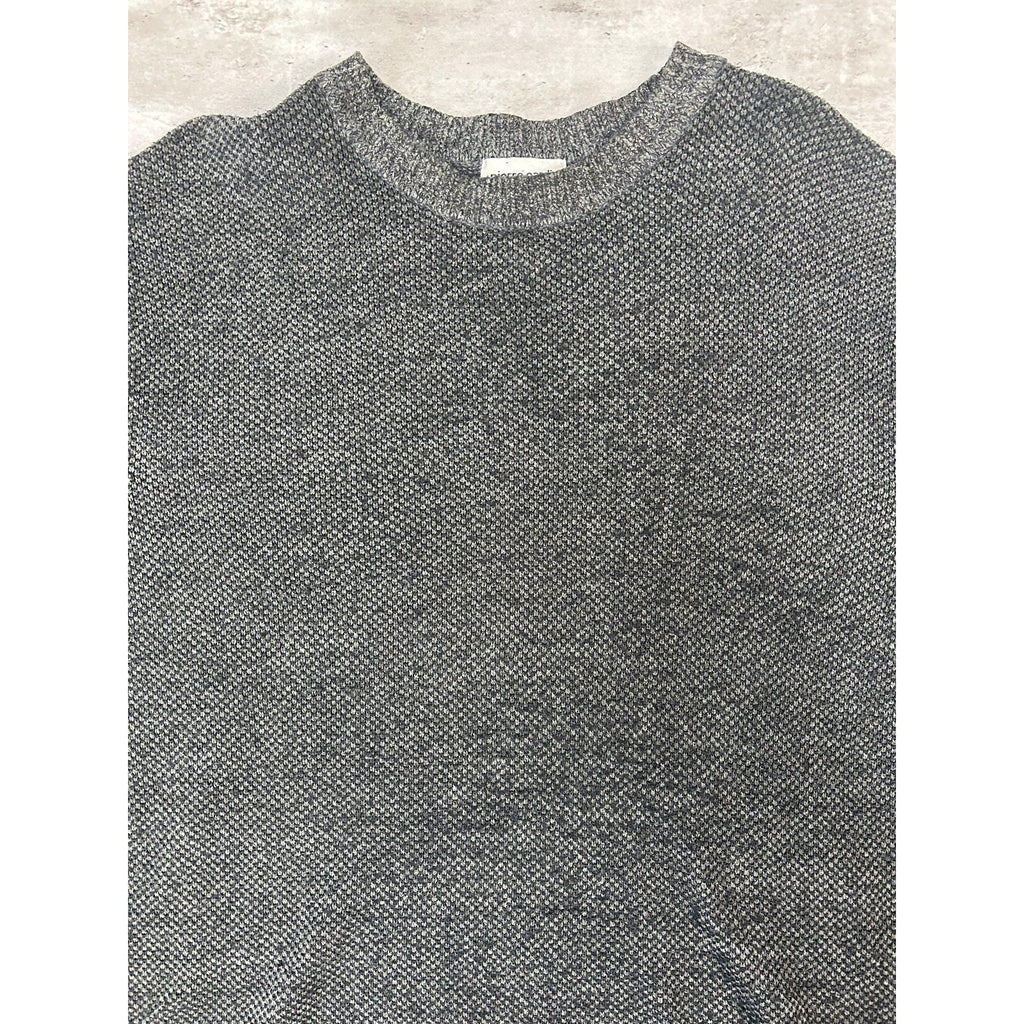 Vintage Pierre Cardin Pullover Ribbed Knit Sweater Size Large