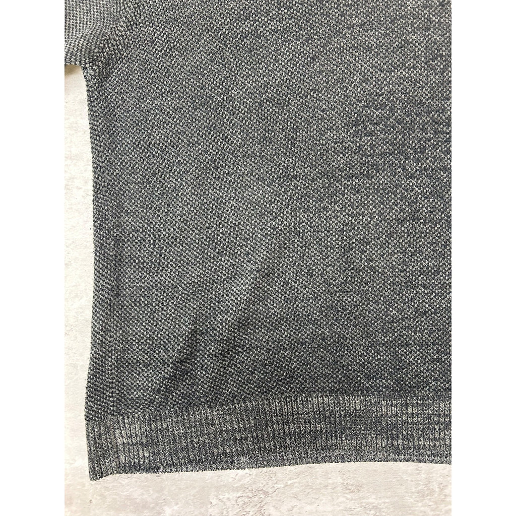 Vintage Pierre Cardin Pullover Ribbed Knit Sweater Size Large