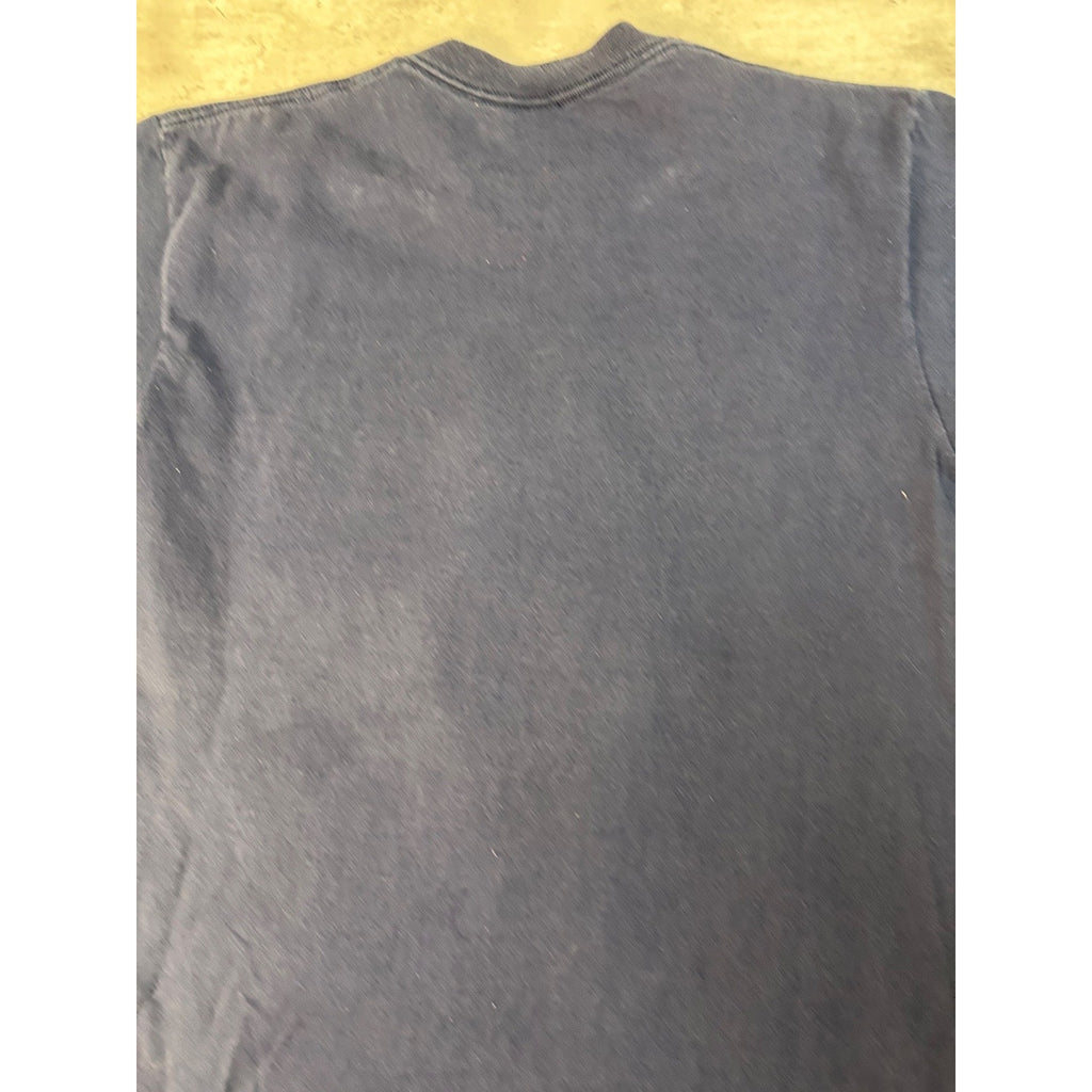 Vintage 1995 Penn State Nittany Lions NCAA Looney Tunes Taz T-Shirt Size Medium