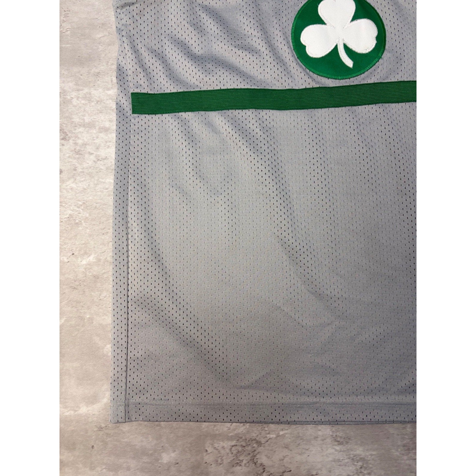 Vintage Paul Pierce #34 Boston Celtics NBA Nike Basketball Jersey Size XL YOUTH