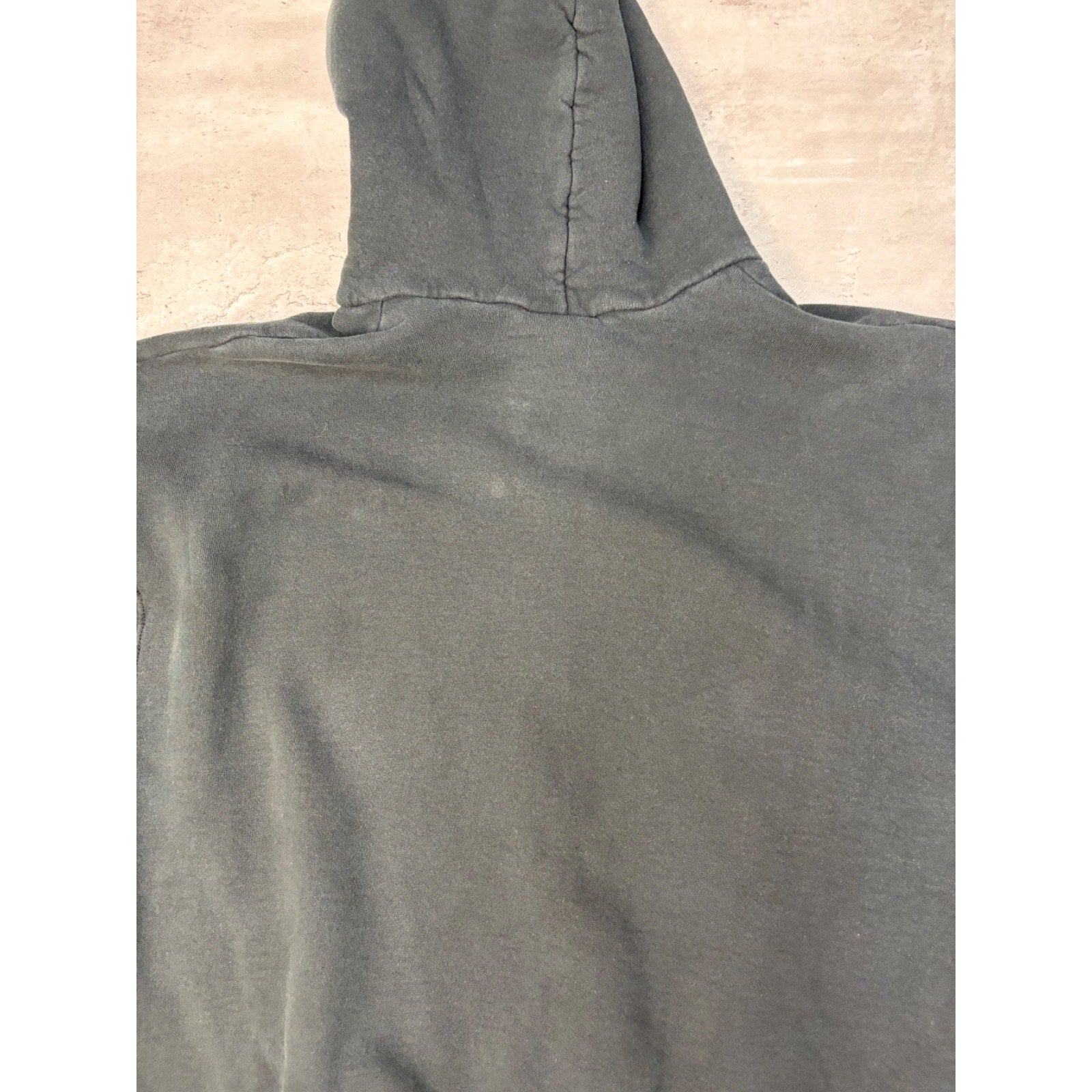 Vintage 90s Pittsburgh Steelers NFL Embroidered Full Zip Hooded Sweatshirt Sz XL