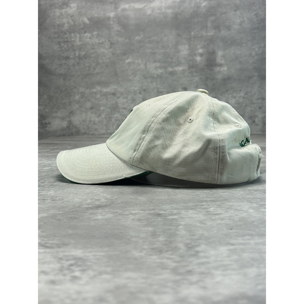 Vintage Oakmont US Open Embroidered Crest Golf Strapback Hat OSFA