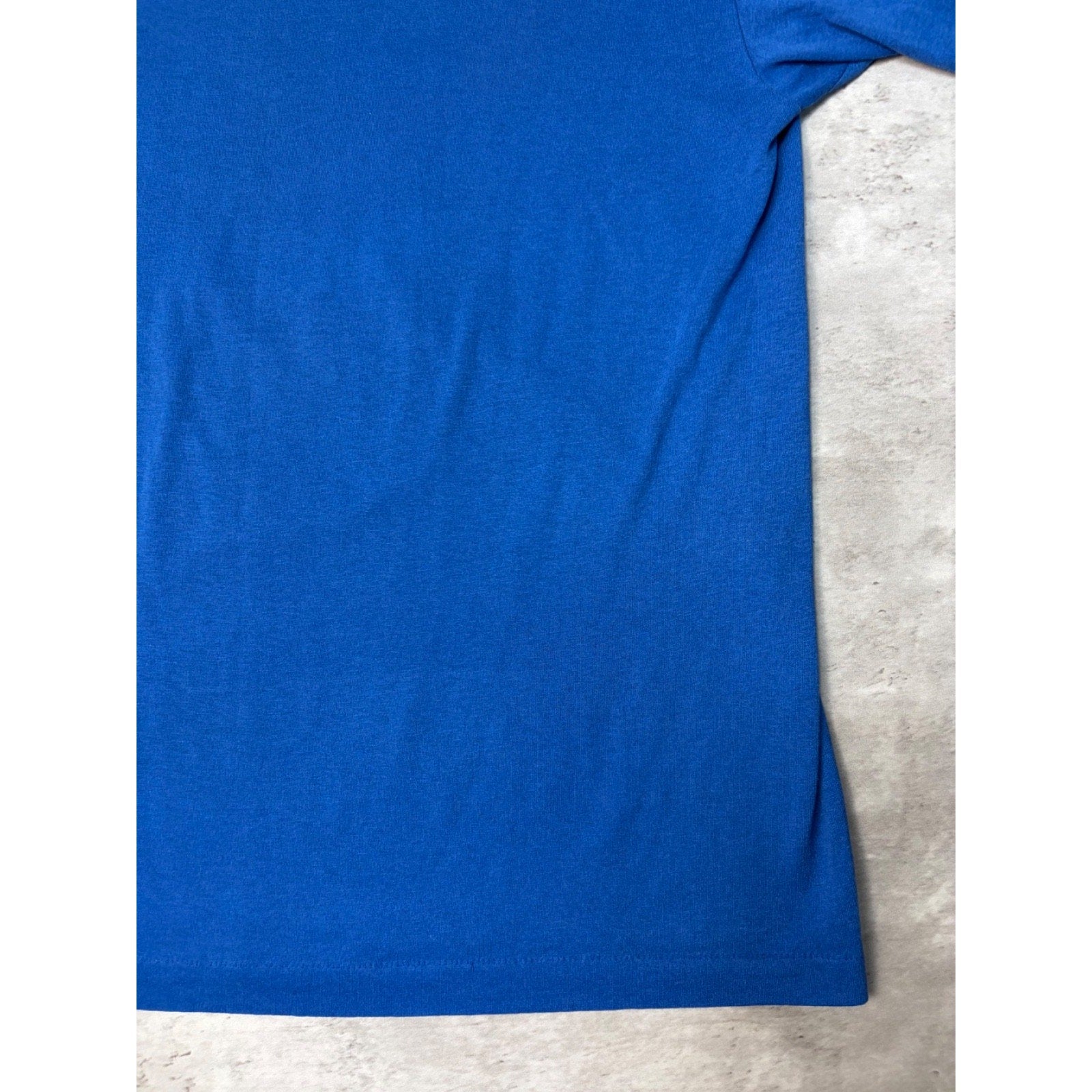 Vintage 1988 Chicago Cubs MLB Baseball Diamond Spellout Graphic T-Shirt Size XL
